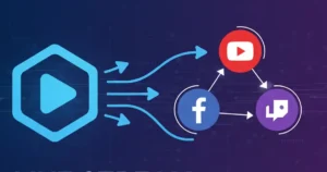 How to Live Stream to Multiple Platforms Simultaneously