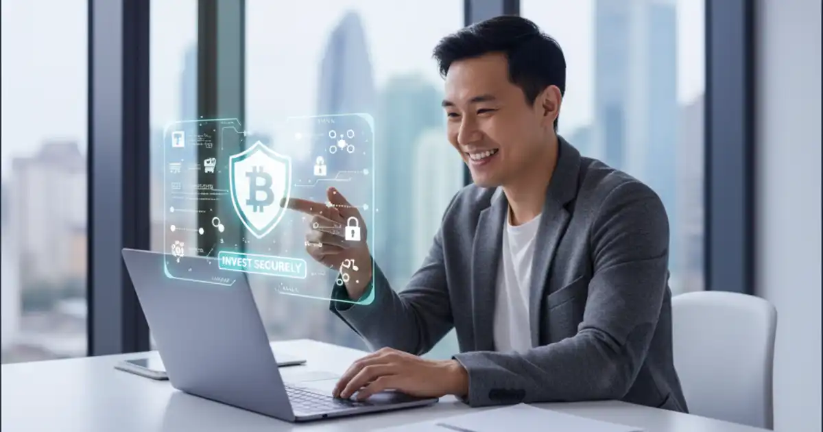 Read more about the article How to Buy Safely Crypto Coin ?