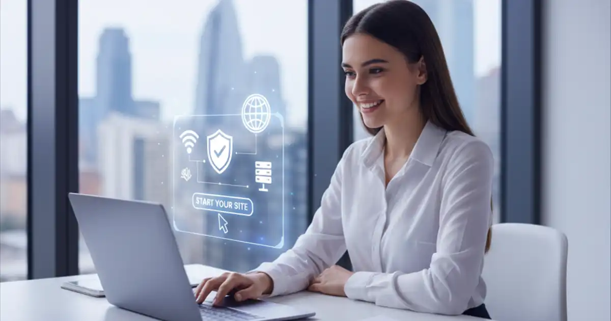 Read more about the article 8 Best Web Hosting For Beginners