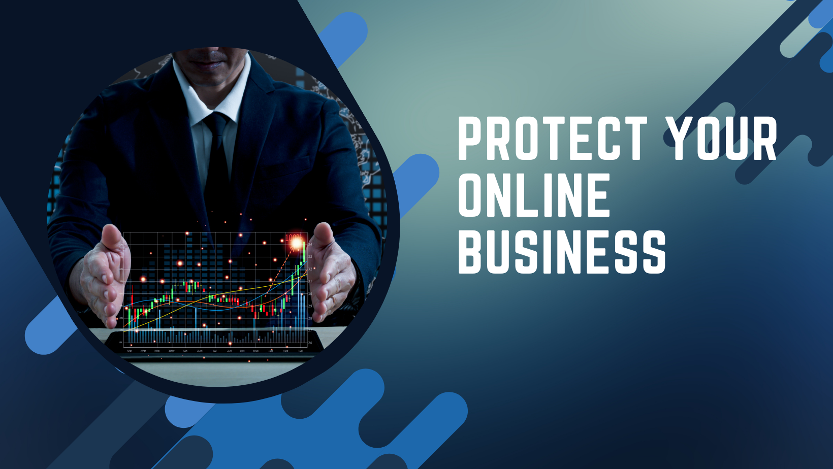 You are currently viewing Protect Your Online Business with Cyber Liability Insurance
